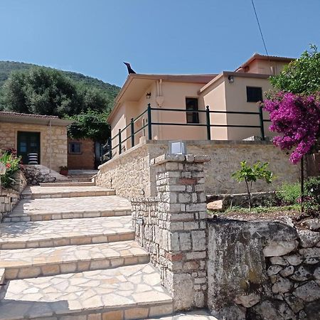 Villa Lidi Σταυρός Εξωτερικό φωτογραφία