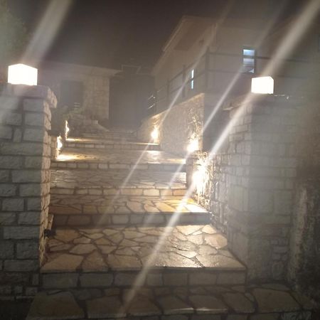 Villa Lidi Σταυρός Εξωτερικό φωτογραφία