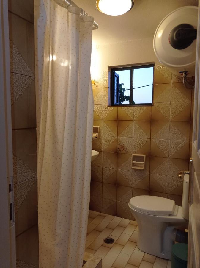 Villa Lidi Σταυρός Εξωτερικό φωτογραφία