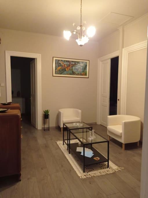 Villa Lidi Σταυρός Εξωτερικό φωτογραφία