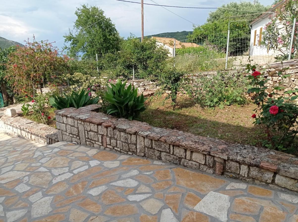 Villa Lidi Σταυρός Εξωτερικό φωτογραφία