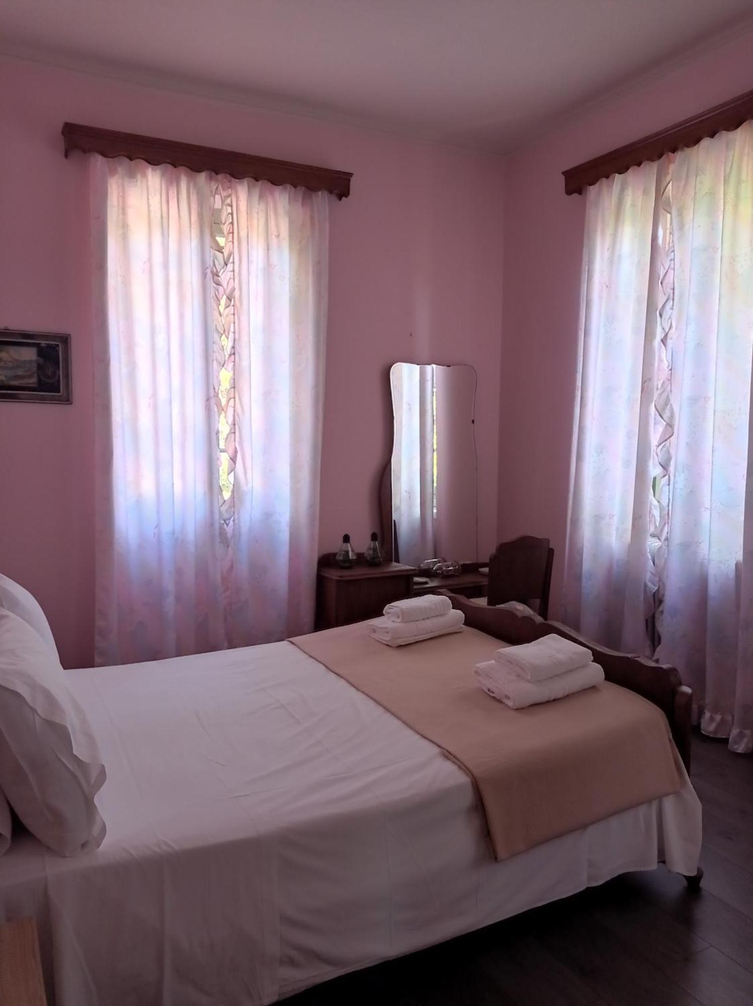 Villa Lidi Σταυρός Εξωτερικό φωτογραφία