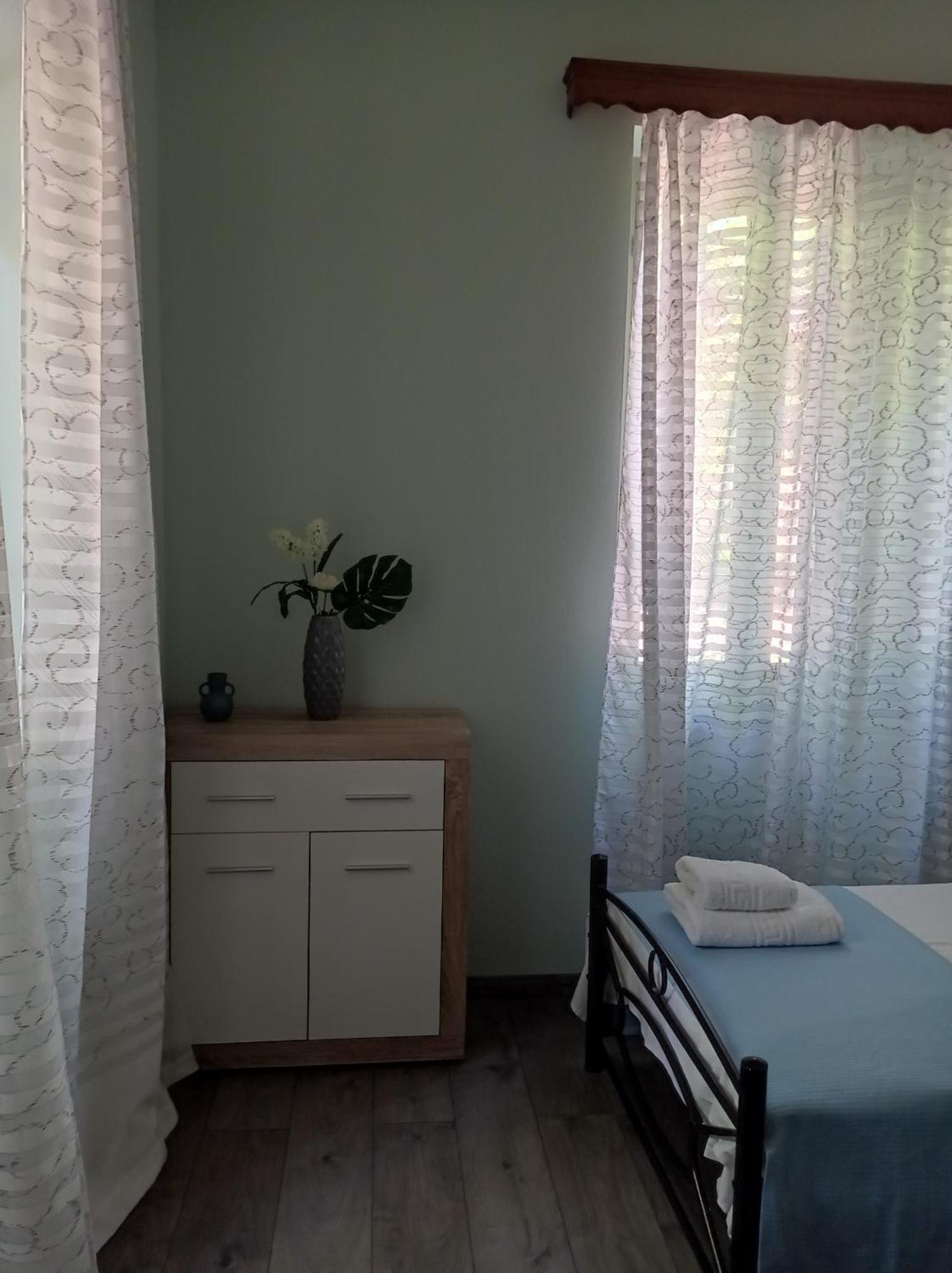 Villa Lidi Σταυρός Εξωτερικό φωτογραφία